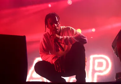 Bennett Raglin/Getty Images