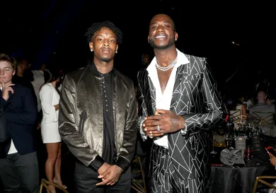 Johnny Nunez/Getty Images