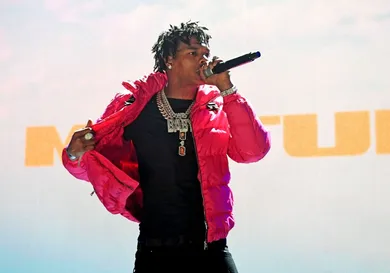 Kevin Winter/Getty Images