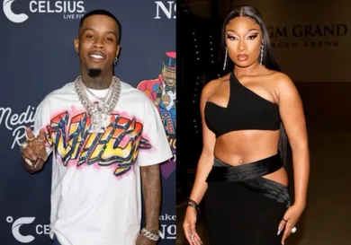 Frazer Harrison/Getty Images & Frazer Harrison/Getty Images