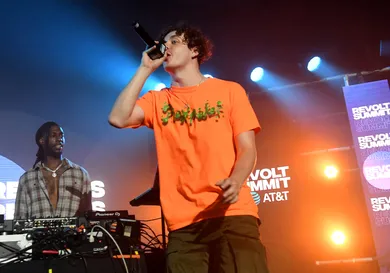 Paras Griffin/Getty Images for Revolt