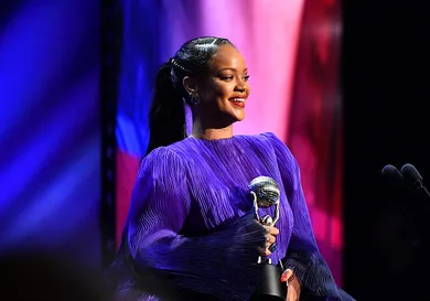 Paras Griffin/BET/Getty Images