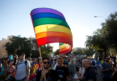 Lior Mizrahi /Getty Images
