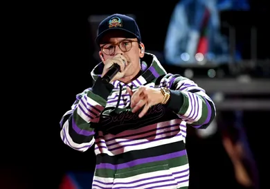 Kevin Winter/Getty Images for iHeartMedia