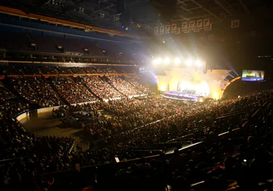 Bill Greenblatt/Getty Images