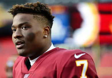 Patrick McDermott / Stringer / Getty Images