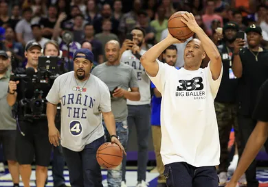 Sean M. Haffey/Getty Images