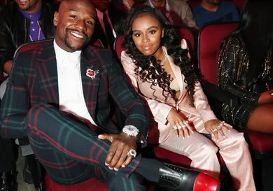 Johnny Nunez/Getty Images for BET