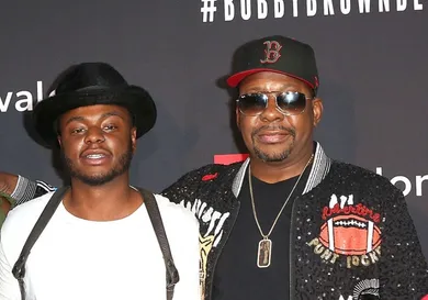 Maury Phillips / Stringer / Getty Images