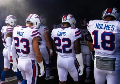 Brett Carlsen/Getty Images