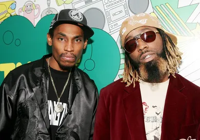 Evan Agostini/Getty Images