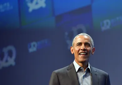 Hannes Magerstaedt / Getty Images