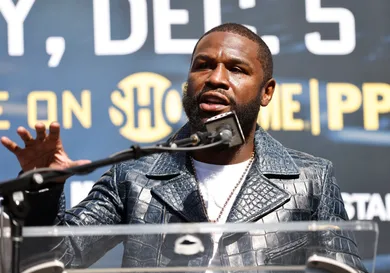 Michael Owens/Getty Images