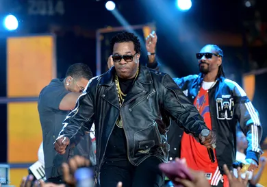 Mike Coppola/Getty Images