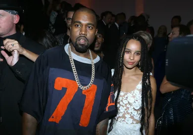 Victor Boyko/Getty Images for Vogue