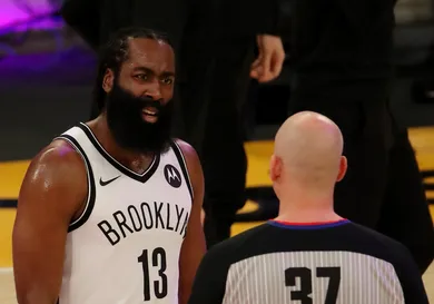 Katelyn Mulcahy/Getty Images