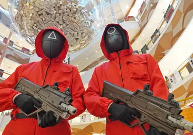 Tang Ke/VCG/Getty Images