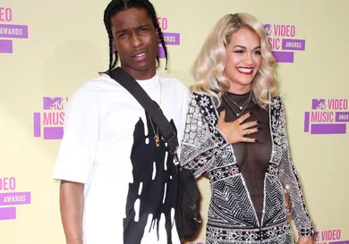 Frederick M. Brown/Getty Images