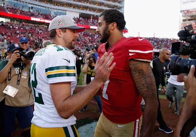 Ezra Shaw/Getty Images