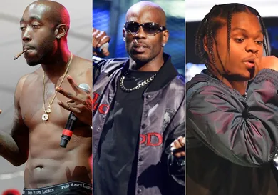 Brad Barket/Getty Images, Stephen Lovekin/Getty Images, Paras Griffin/Getty Images