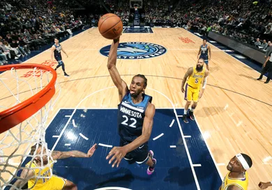 David Sherman/NBAE via Getty Images