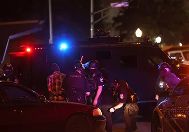 Michael M. Santiago/Getty Images