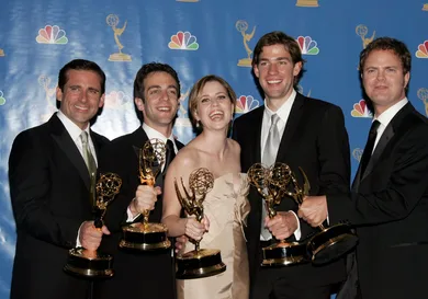 Frazer Harrison/Getty Images