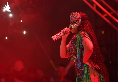 Amy Sussman/Getty Images