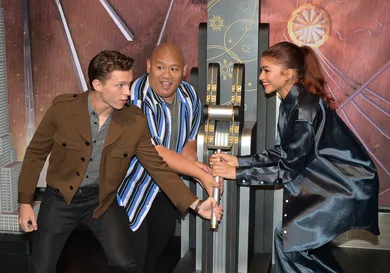 Theo Wargo/Getty Images