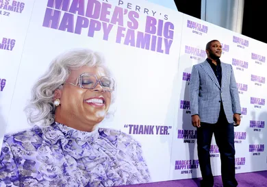 Kevin Winter/Getty Images