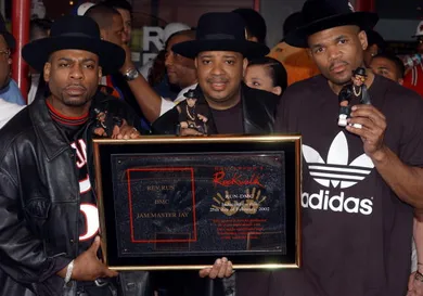 Vince Bucci/Getty Images