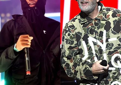 Scott Dudelson, Kevin Winter/Getty Images