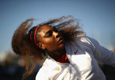 Ezra Shaw/Getty Images