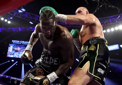 Al Bello/Getty Images