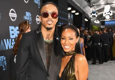 Paras Griffin / Stringer / Getty Images