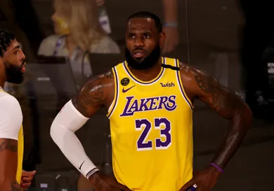 Mike Ehrmann/Getty Images for The Match