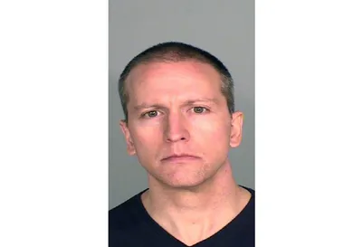 Ramsey County Sheriff's Office via Getty Images