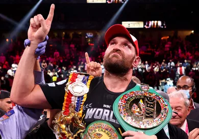 Al Bello/Getty Images