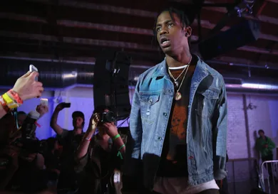 Robin Marchant/Getty Images