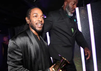 Christopher Polk/Getty Images