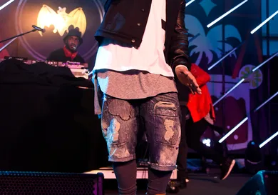 Frazer Harrison /getty images