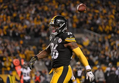 Justin Berl/Getty Images