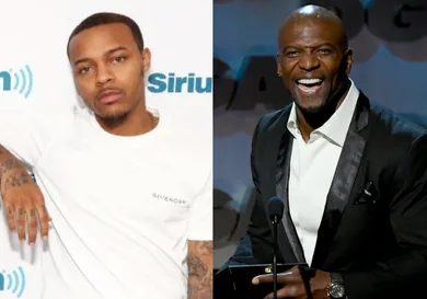 Cindy Ord & Kevork Djansezian/Getty Images