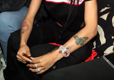 Johnny Nunez/Getty Images