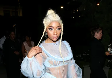 Bennett Raglin/Getty Images