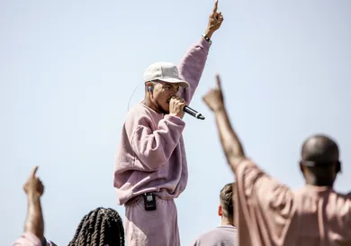 Rich Fury/Getty Images for Coachella
