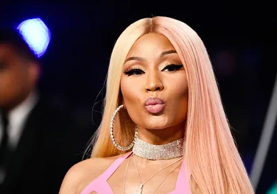 Frazer Harrison/Getty Images