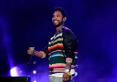 Frazer Harrison/ Getty Images