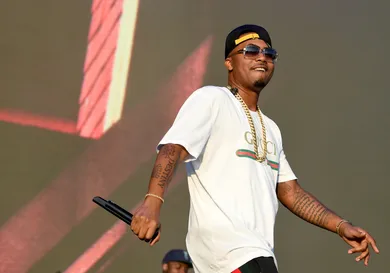 Nicholas Hunt/Getty Images