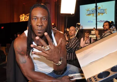 Moses Robinson/Getty Images